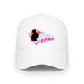 Low Profile Baseball Cap